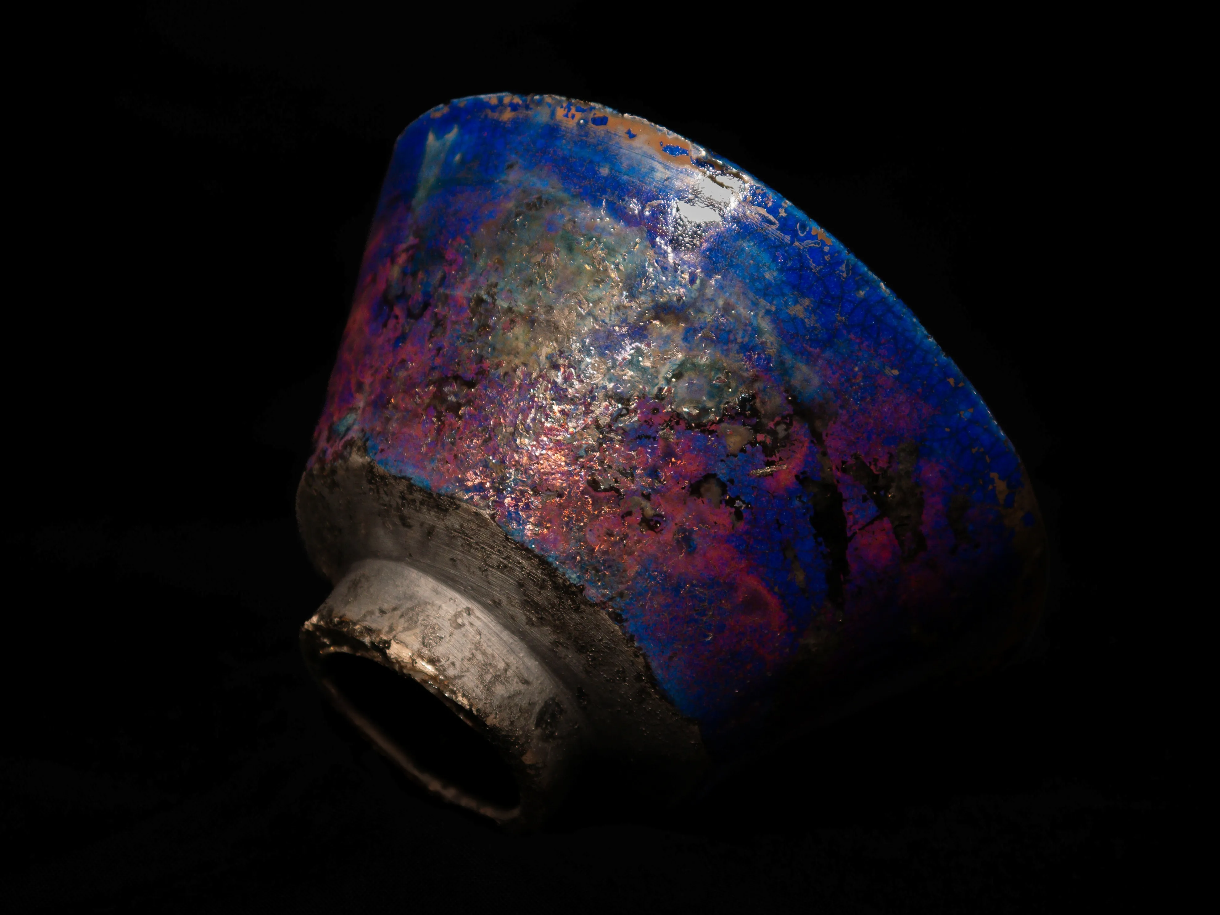 Copper Bowl